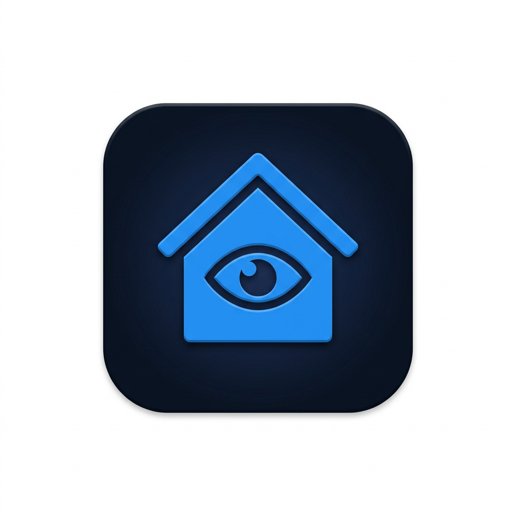 Property Peeker logo